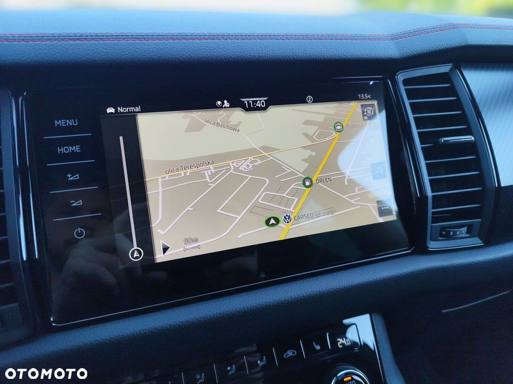Skoda Kodiaq 2.0 TSI 4x4 RS DSG - 28
