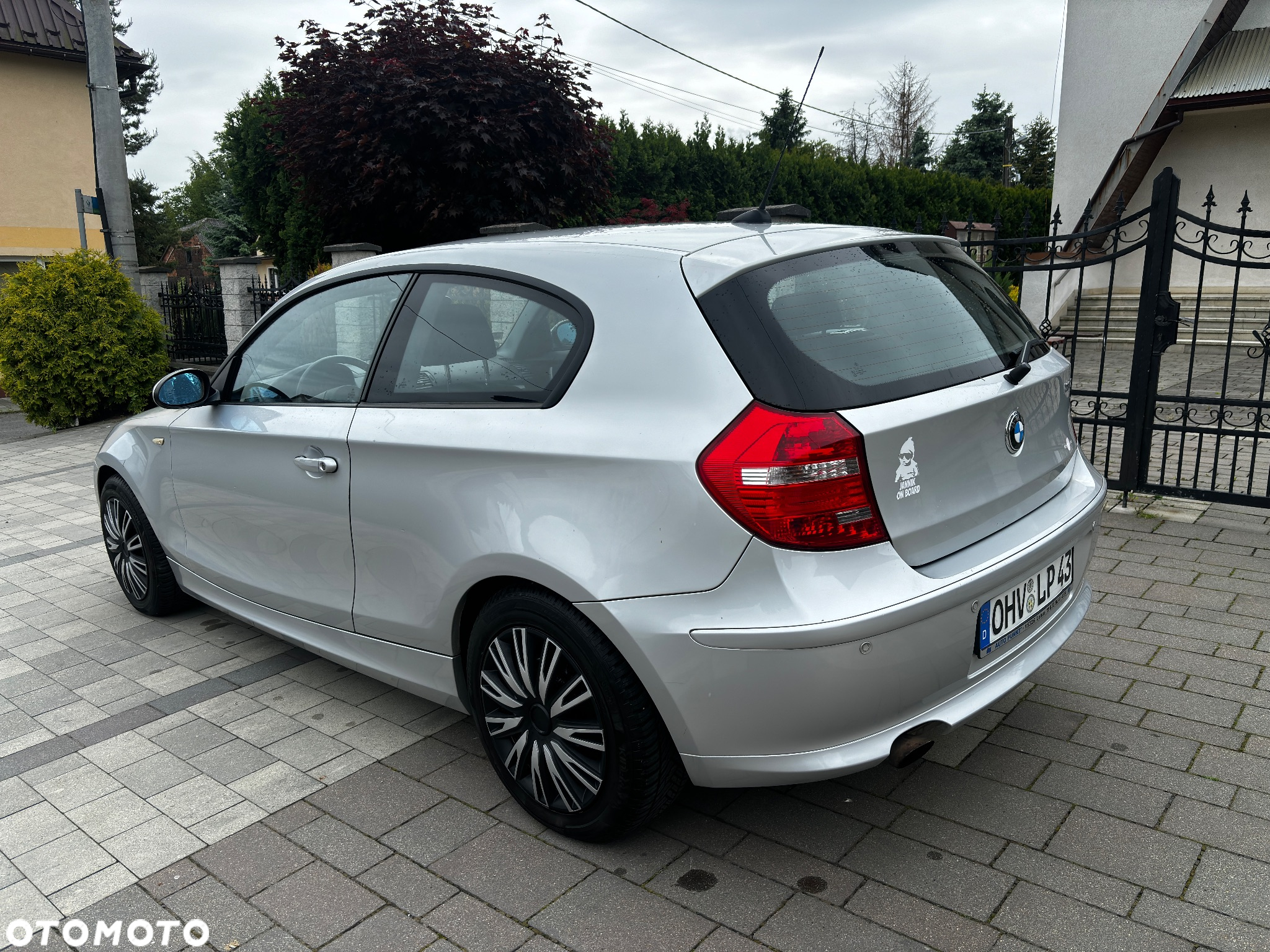 BMW Seria 1 118i Edition Lifestyle - 4