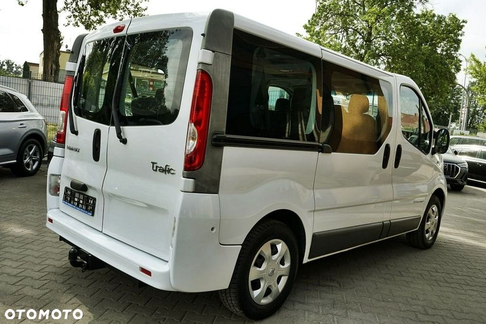 Renault Trafic - 5