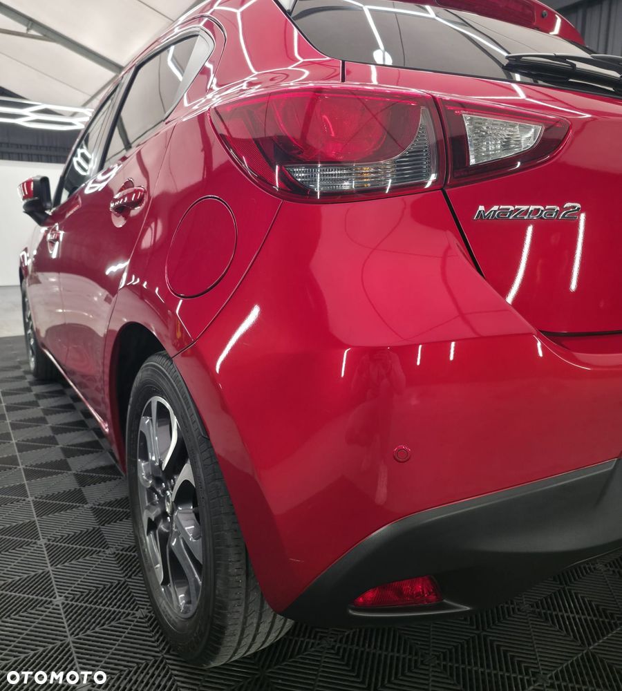 Mazda 2 1.5 Skypassion i-ELoop - 16