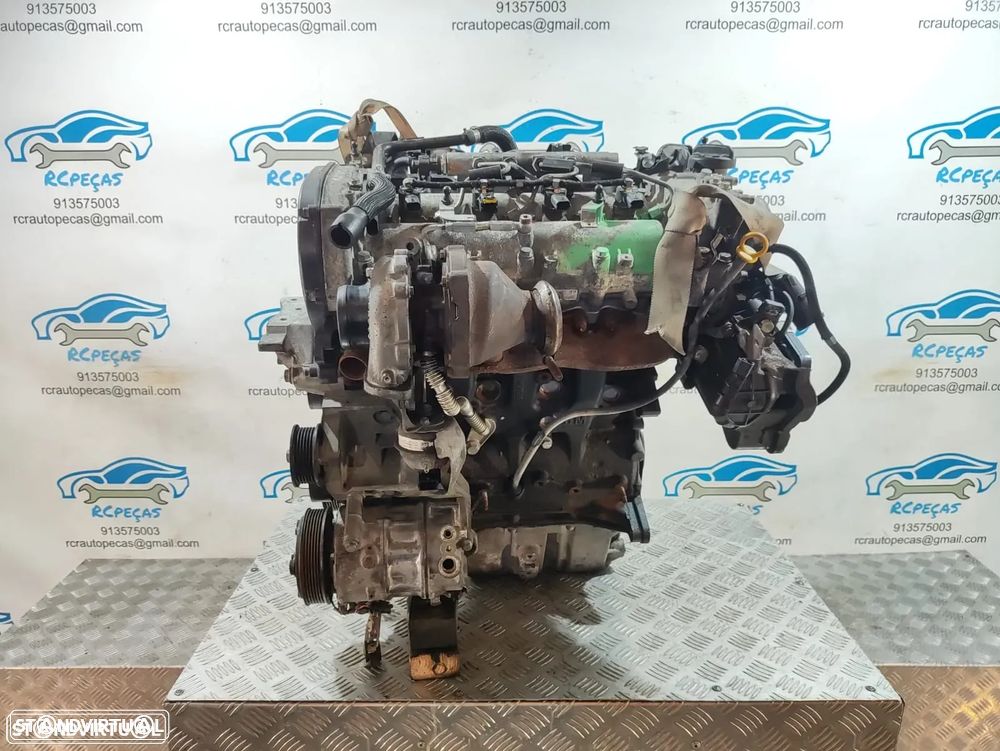 .Motor completo Opel 2.0 CDTI 16V 160CV A20DTH - 4