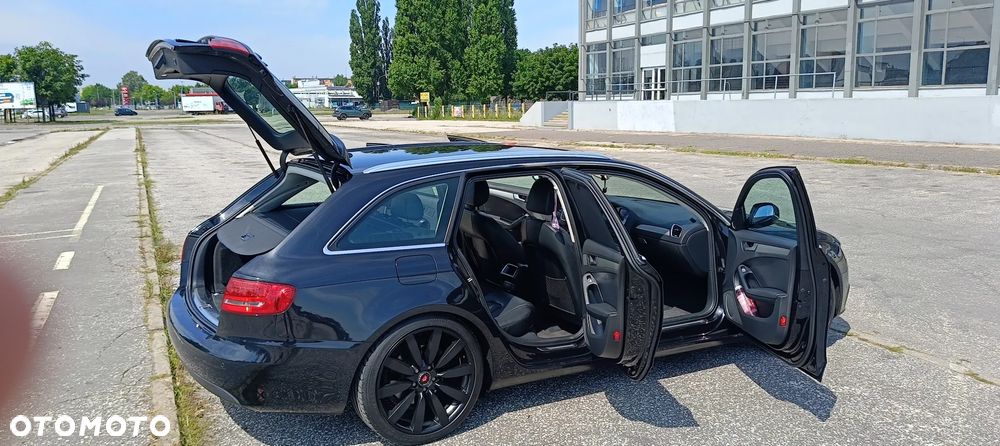Audi A4 Avant - 24