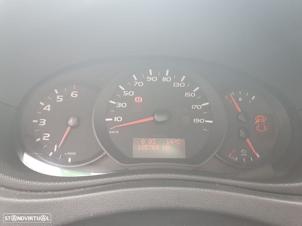 Renault Master 2.3 dCi L2H2 - 7