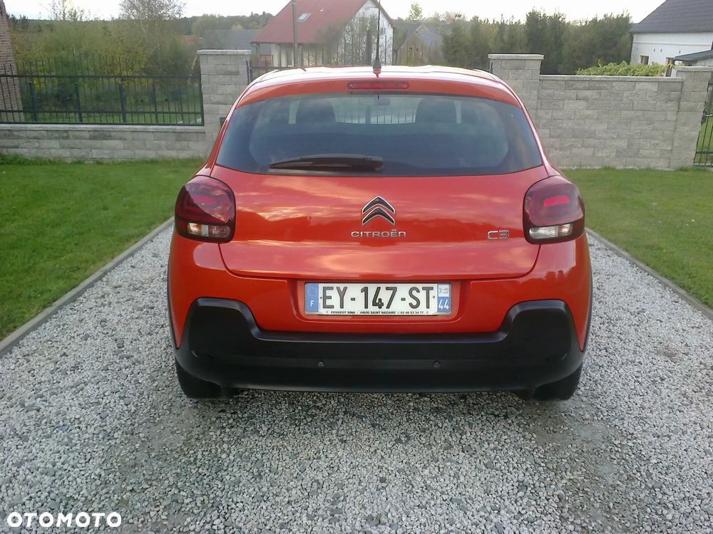 Citroën C3 - 6