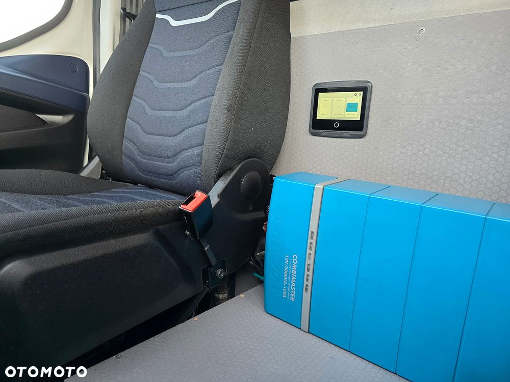 Iveco daily - 31