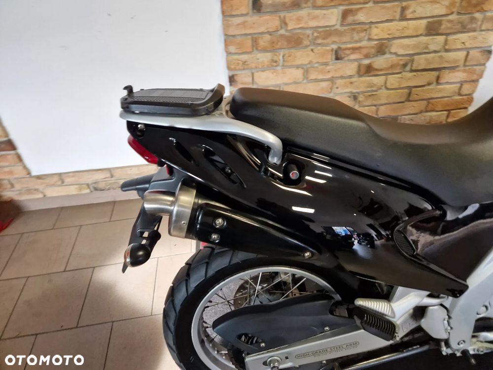 Aprilia Pegaso - 27