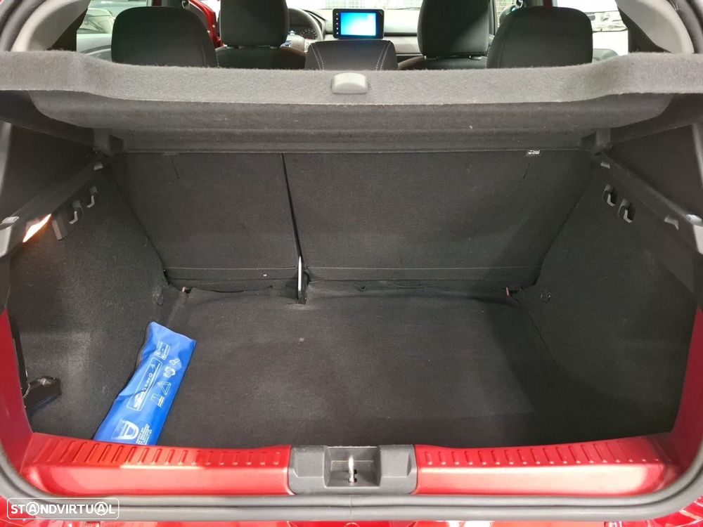 Dacia Sandero 1.0 TCe Comfort - 7
