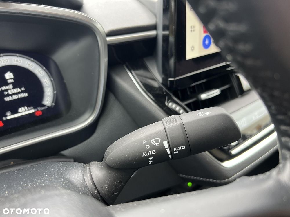 Toyota Corolla 1.5 Style MS - 25