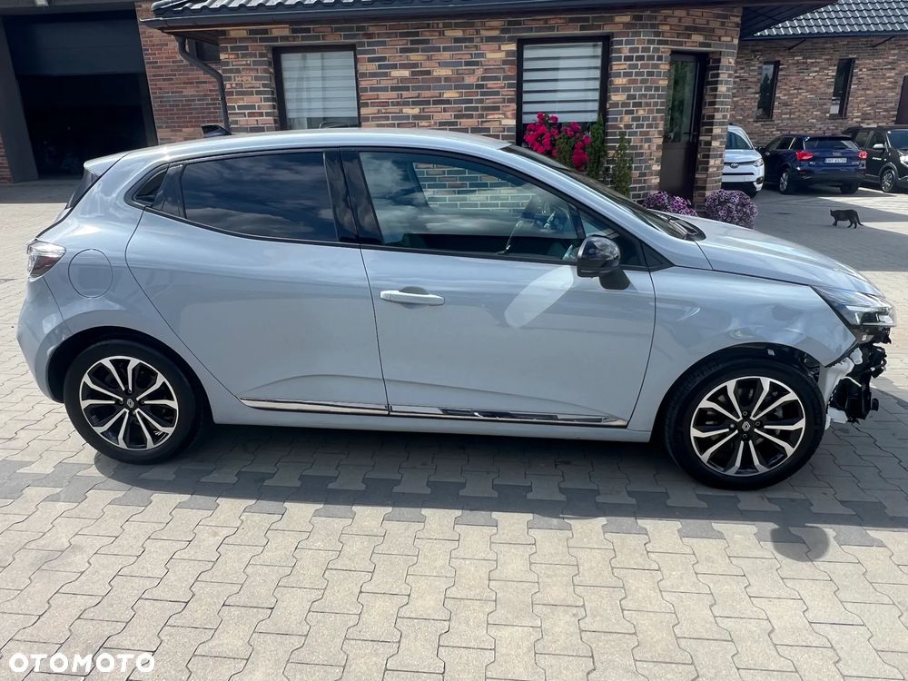Renault Clio - 4