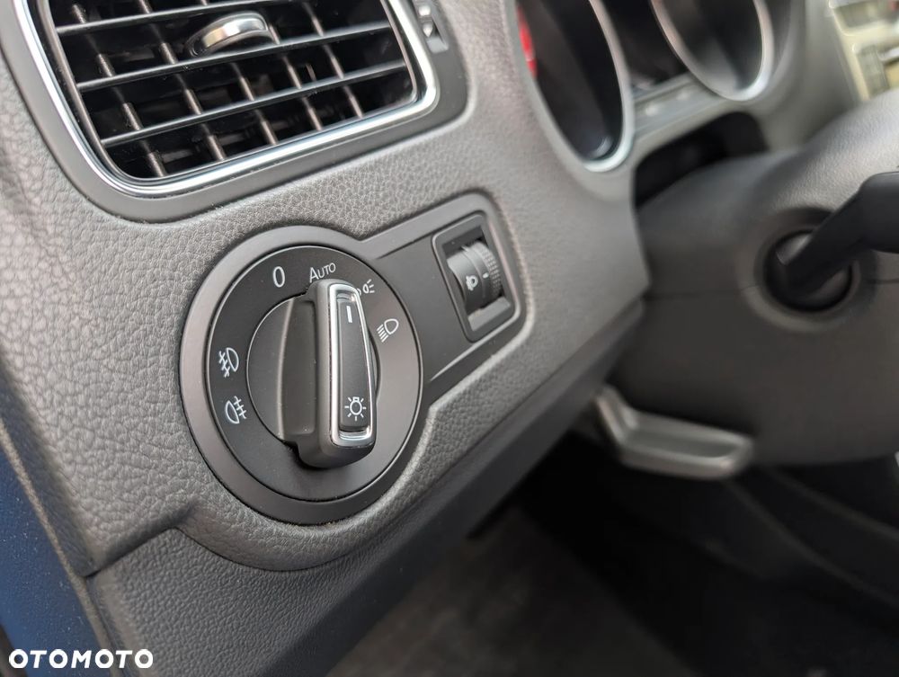 Volkswagen Polo 1.2 TSI BMT Highline - 18
