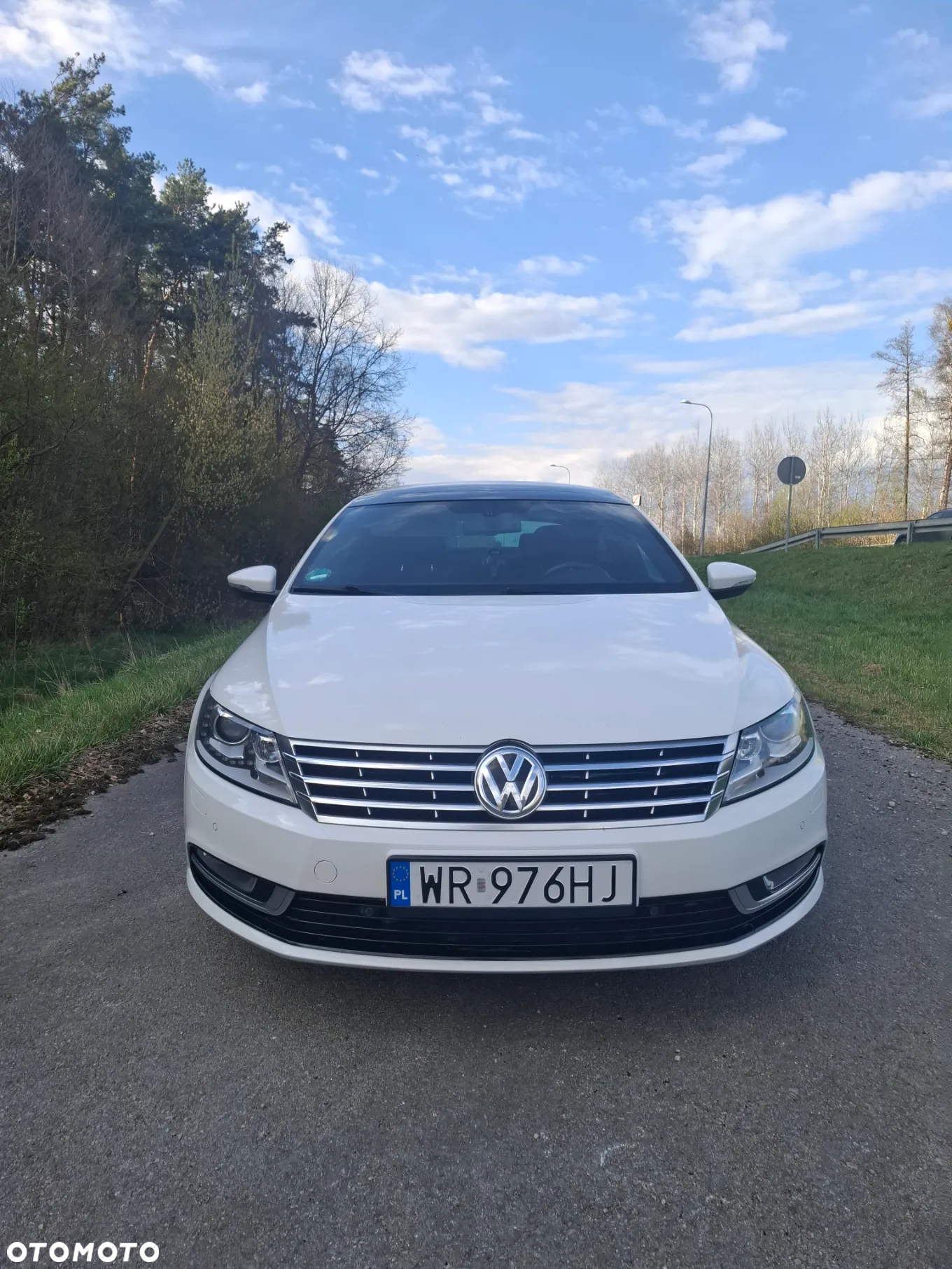 Volkswagen Passat CC - 9