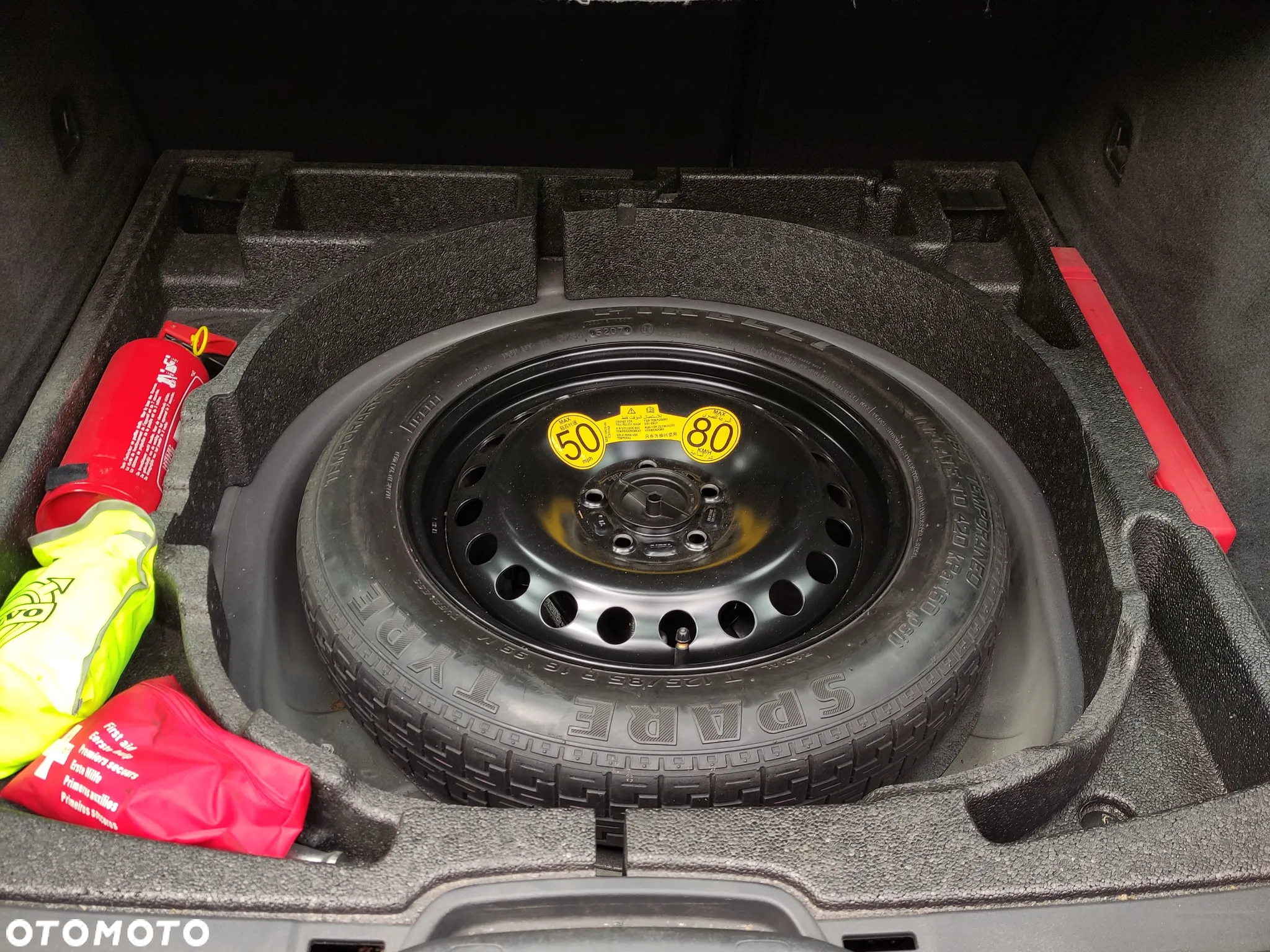 Volvo V50 1.6D - 20