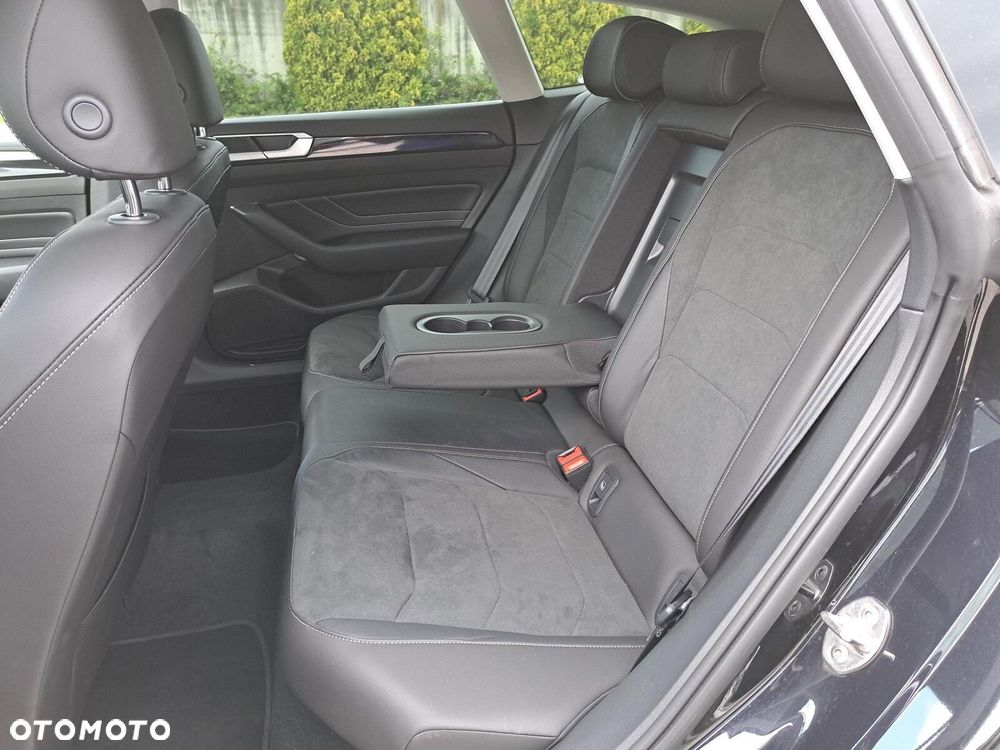 Volkswagen Arteon Shooting Brake 2.0 TSI 4Motion Elegance DSG - 16