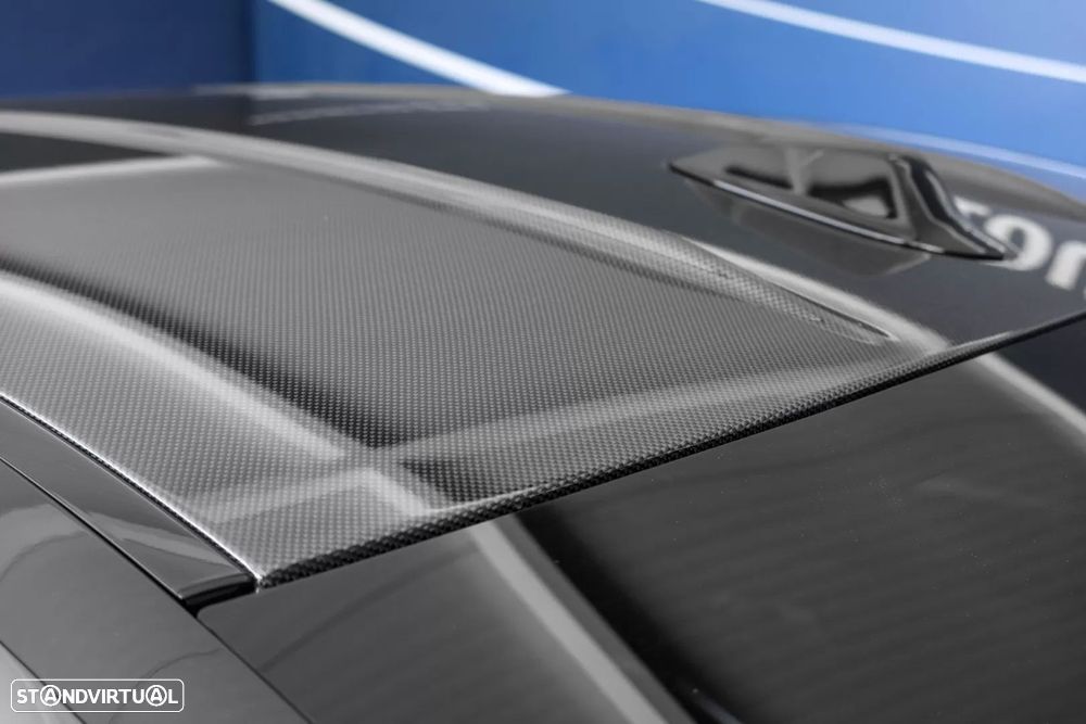 BMW M3 Competition xDrive Pack 50 anos M - 24