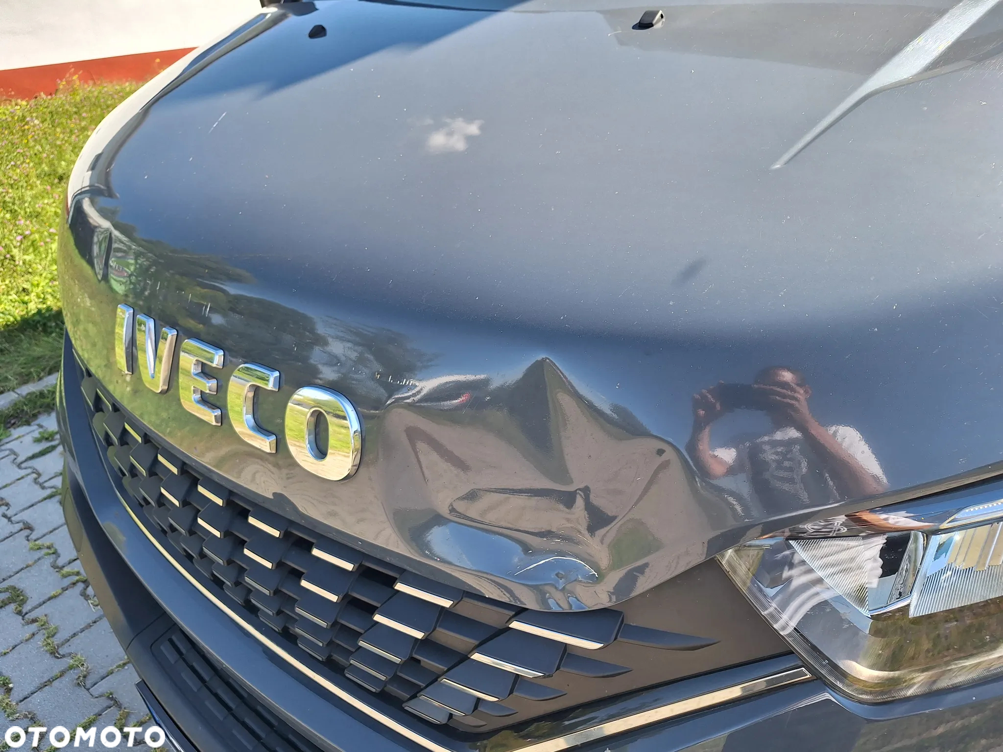 Iveco 35S18 - 2