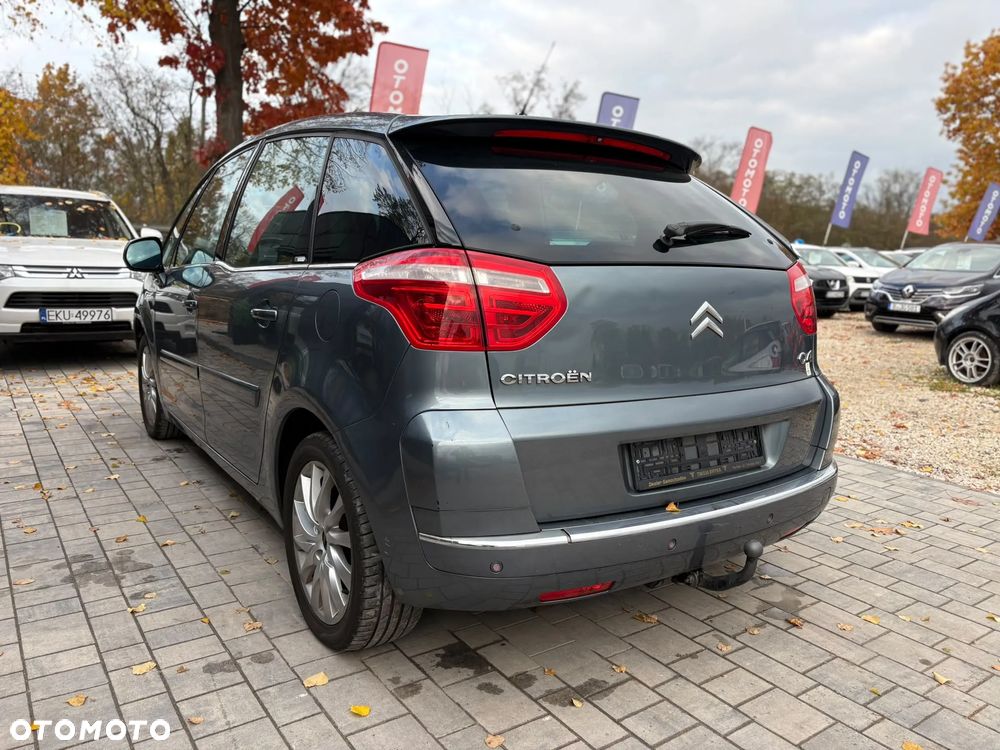 Citroën C4 Picasso - 5
