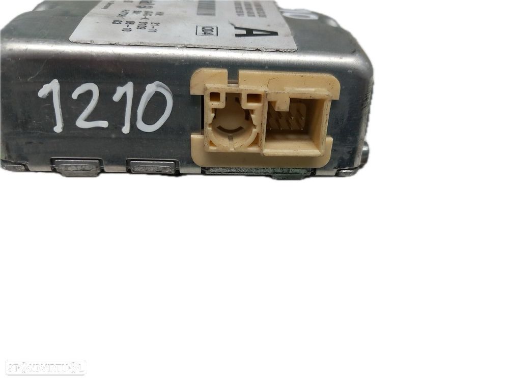 Módulo Eletrónico Mercedes-Benz C-Class Coupé (C204) - 4