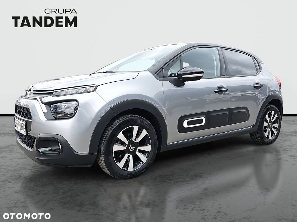 Citroën C3 - 2