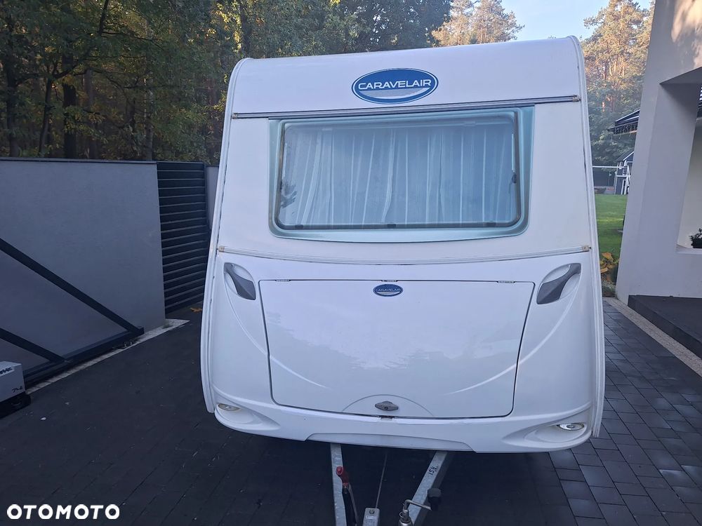 Caravelair 390 Ambiance Style - 20