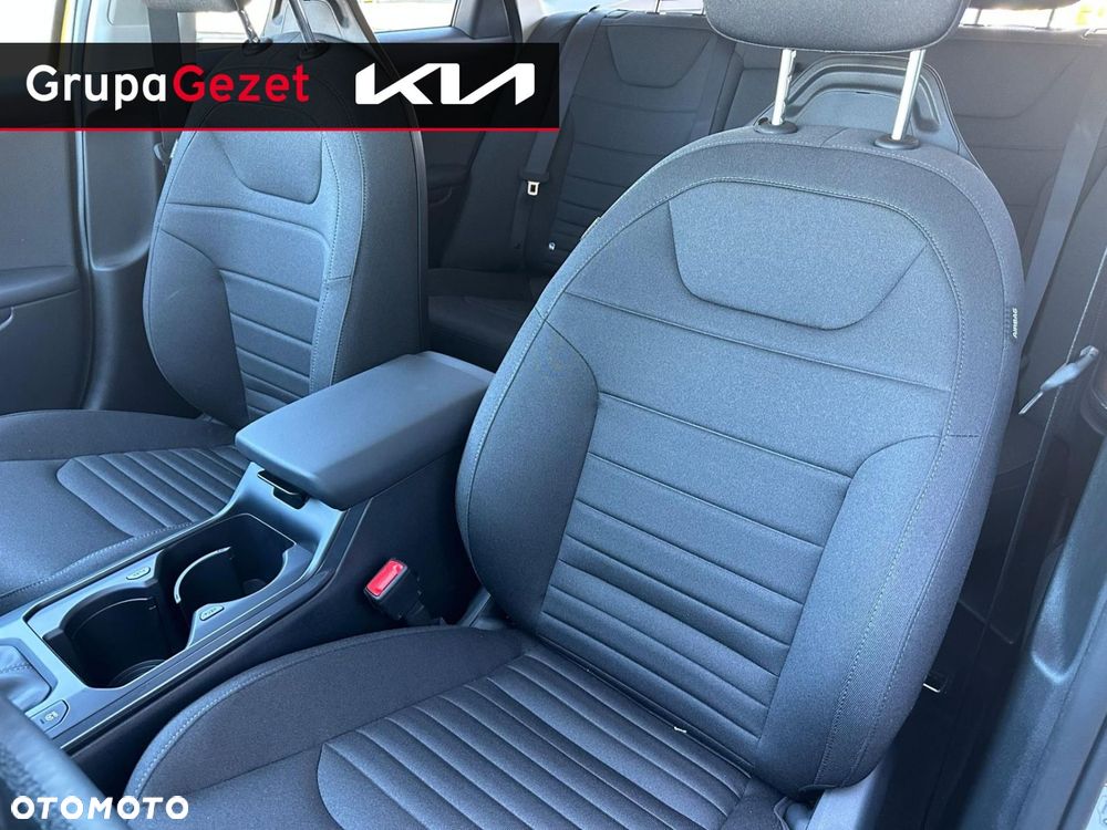Kia K4 1.6 T-GDI M - 13