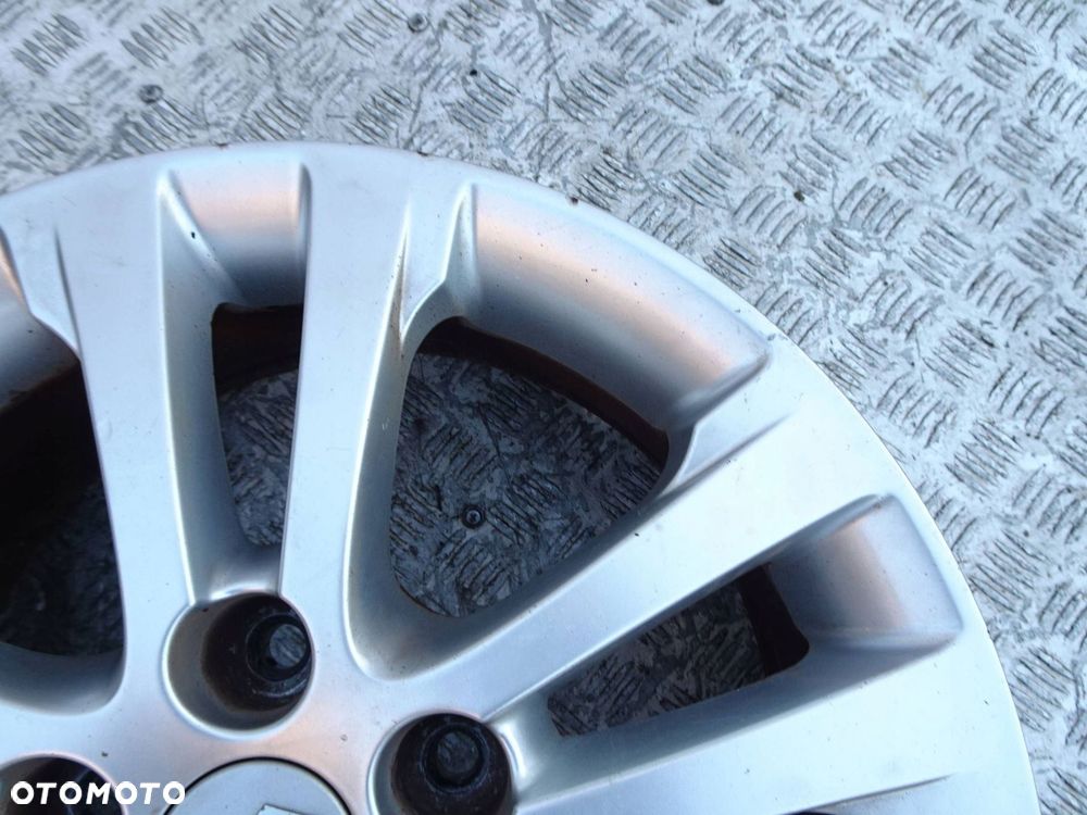 alufelga kia ceed ii 16" 5x114.3 et 50 - 4