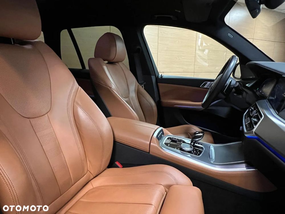 BMW X5 xDrive30d - 7