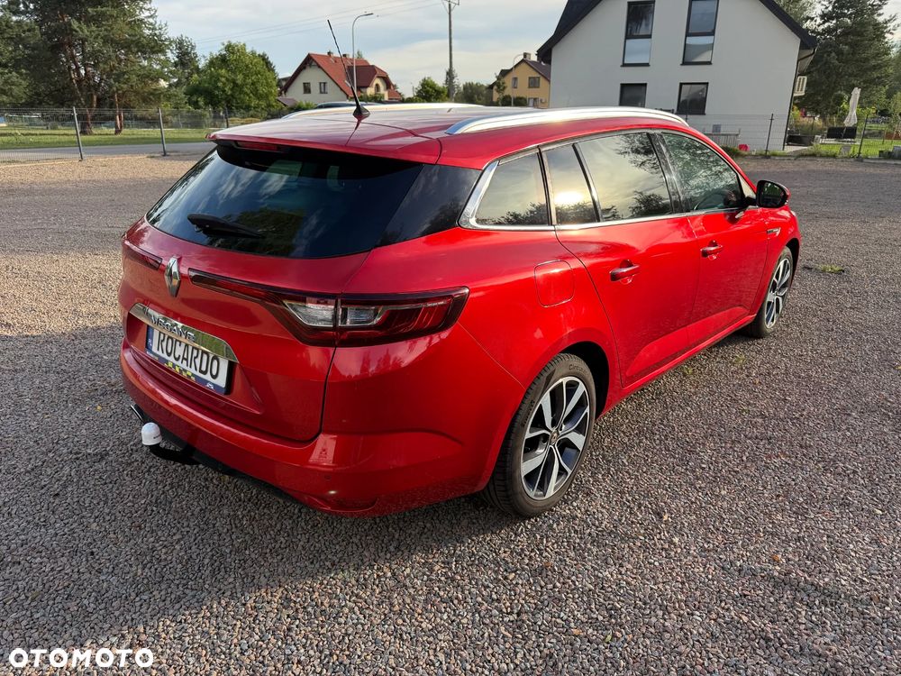 Renault Megane - 4