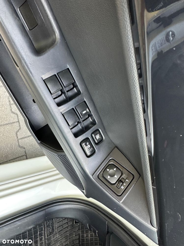 Mitsubishi Lancer 1.8 DID Instyle NAVI - 26