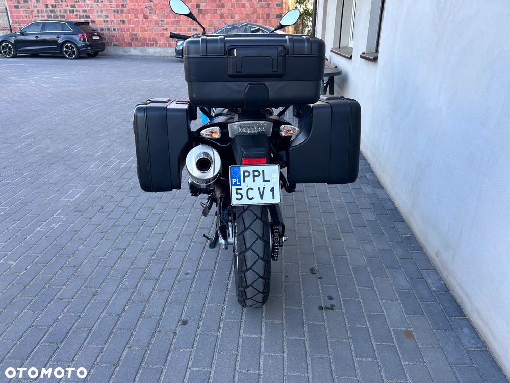 BMW GS - 12
