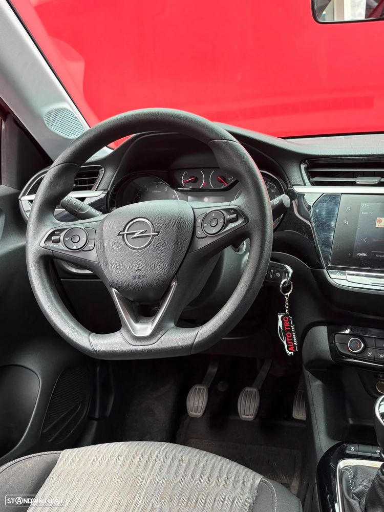 Opel Corsa 1.2 T Business Edition - 2