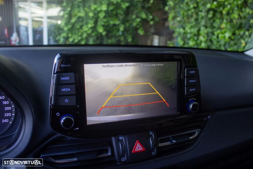 Hyundai i30 1.0 T-GDI Style Plus - 14