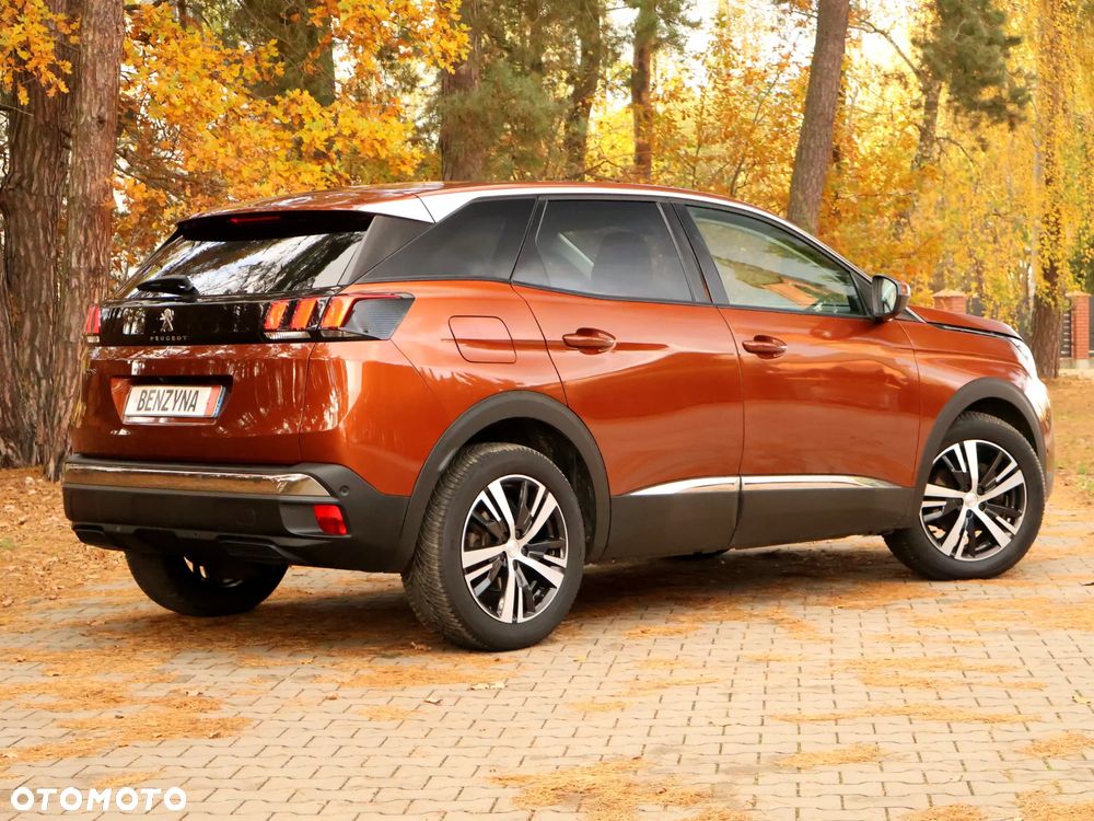 Peugeot 3008 1.2 PureTech Allure - 7