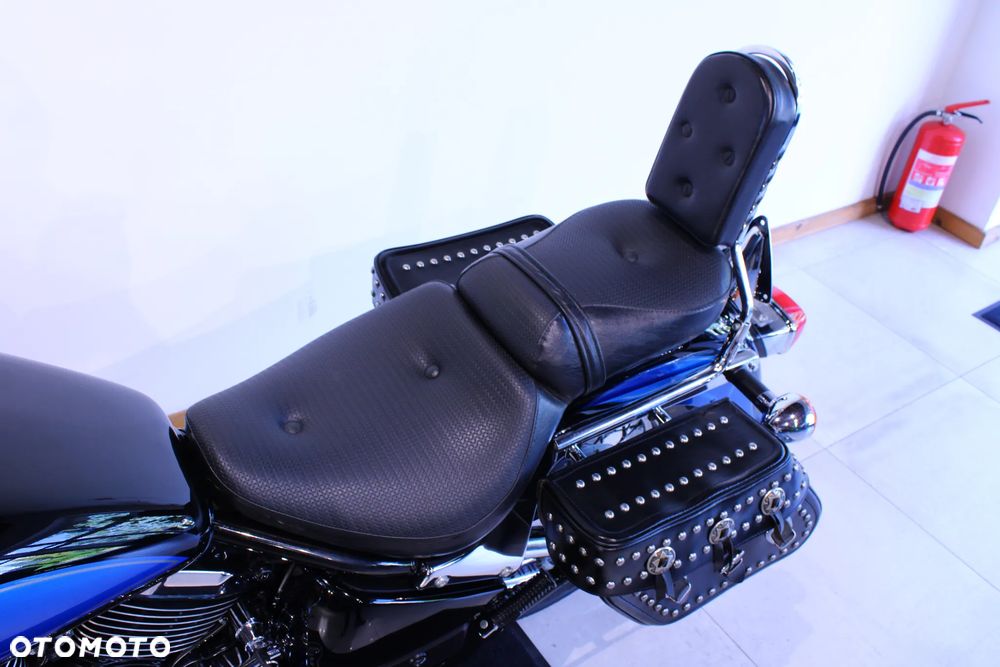 Kawasaki VN - 17