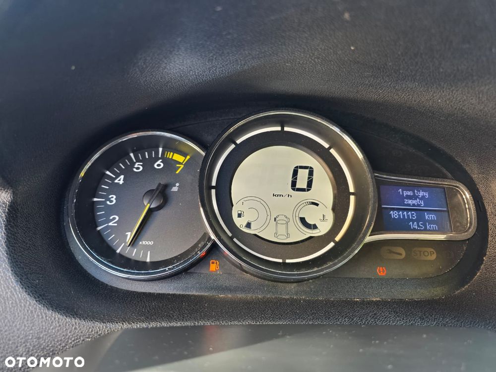 Renault Megane - 26