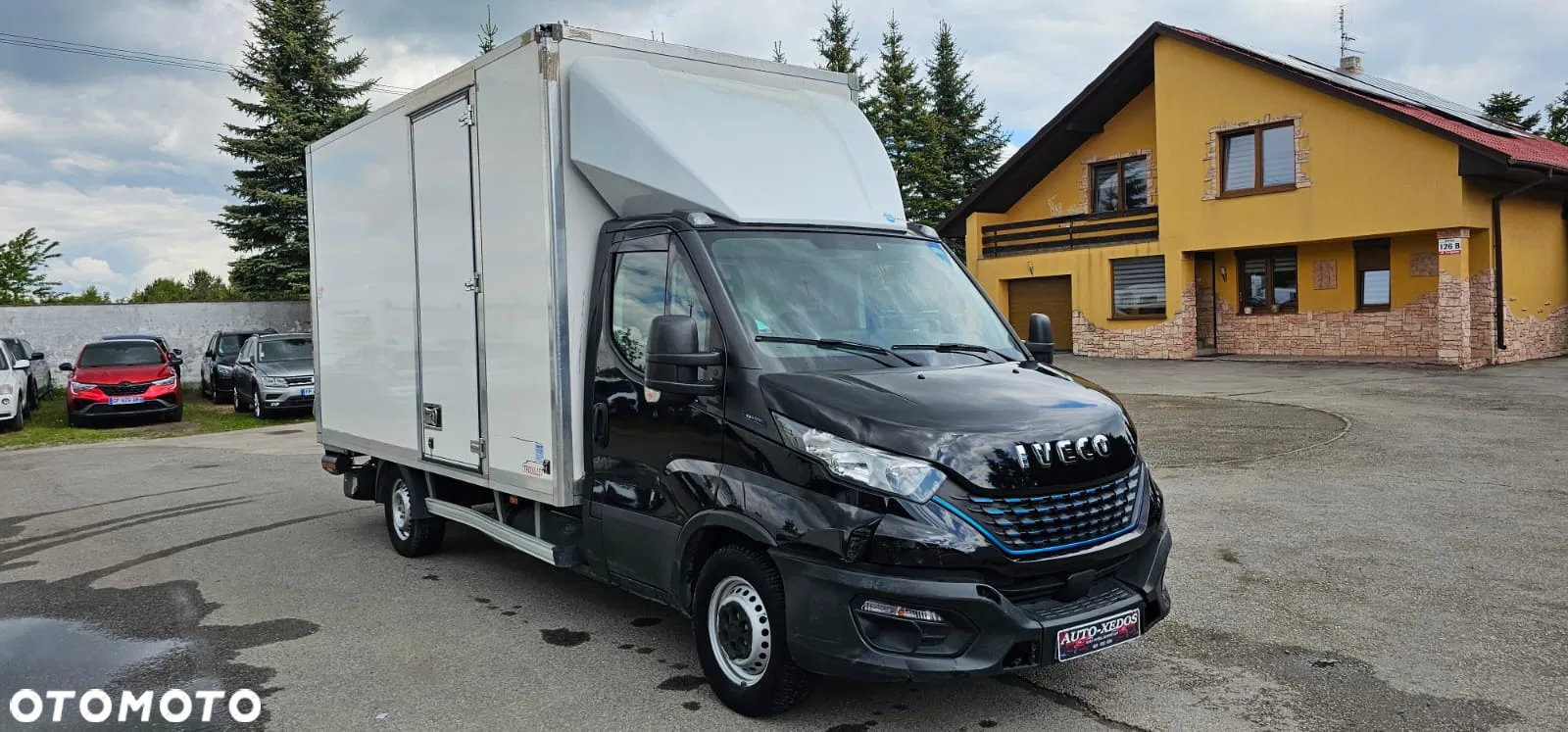 Iveco 35S14N - 2