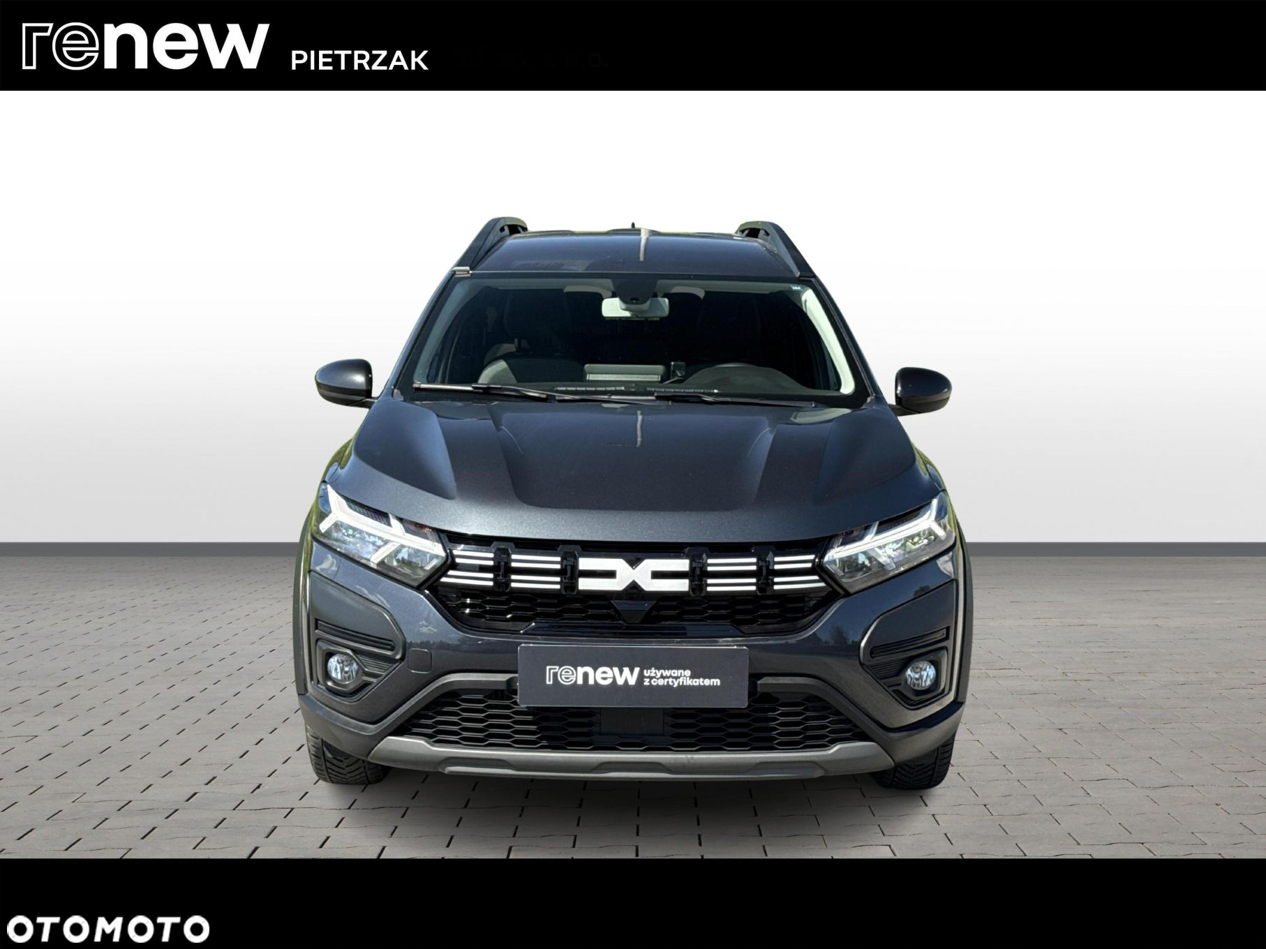 Dacia Jogger - 2