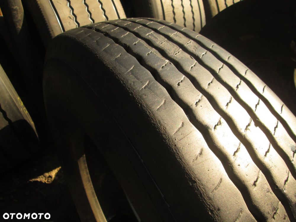 11R22,5 Semperit EURO-WAY. Opony ciężarowe - 3