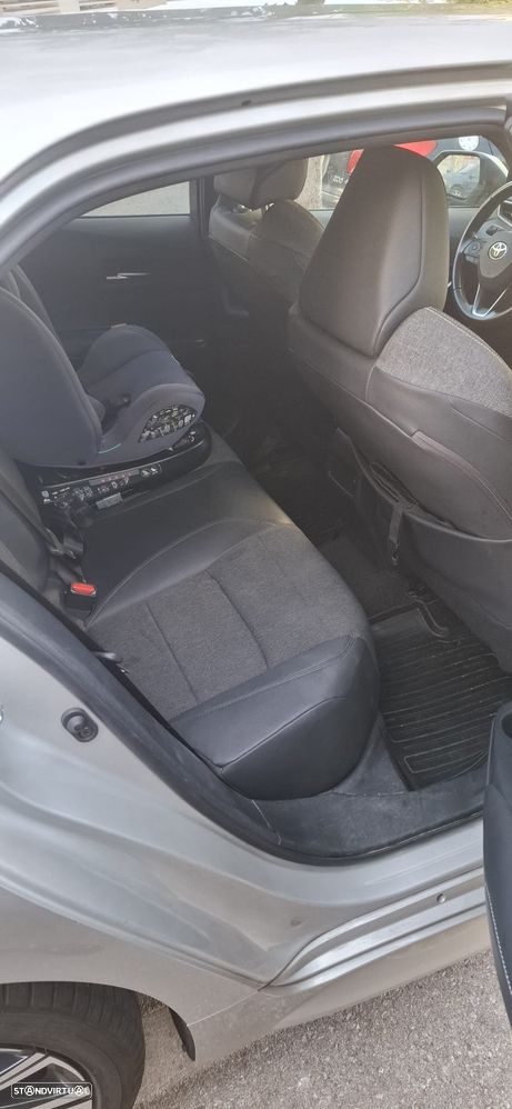 Toyota Corolla - 19