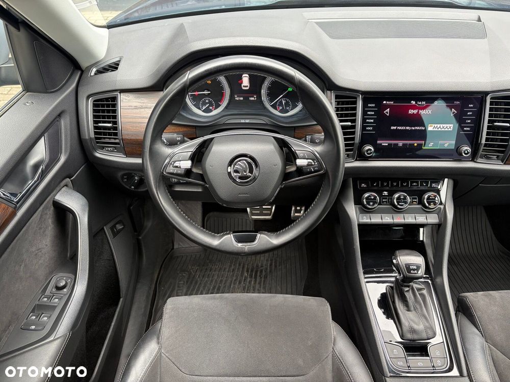 Skoda Kodiaq - 11