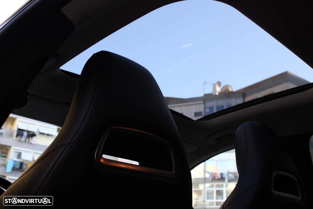 Mercedes-Benz CLA 200 d Shooting Brake 8G-DCT AMG Line - 29