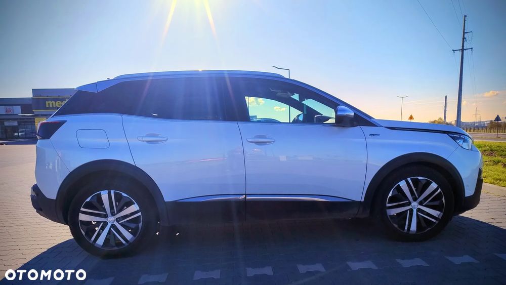 Peugeot 3008 2.0 BlueHDi GT S&S EAT6 - 6