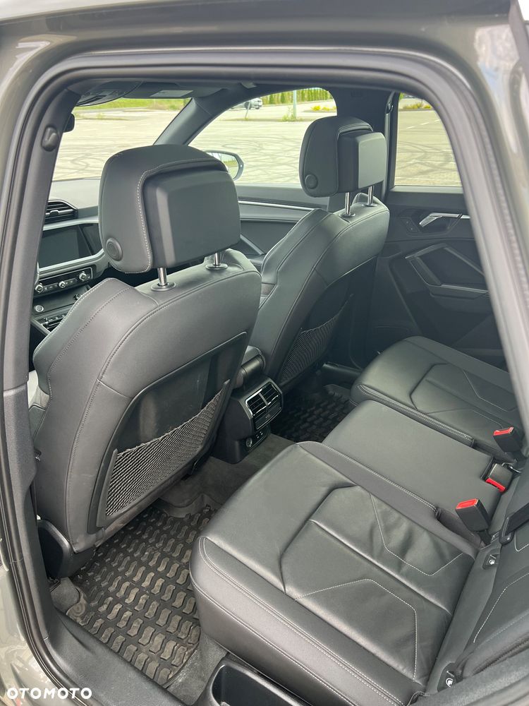 Audi Q3 45 TFSI Quattro S tronic S line - 10