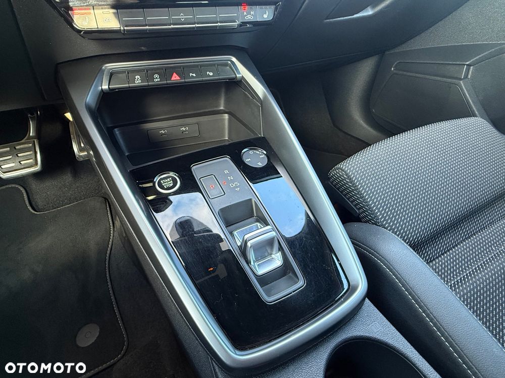Audi A3 Sportback - 21