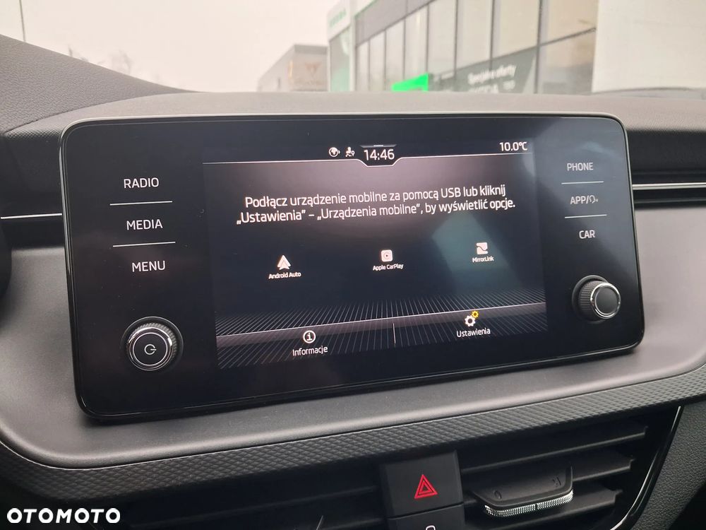 Skoda Scala 1.0 TSI Ambition - 20