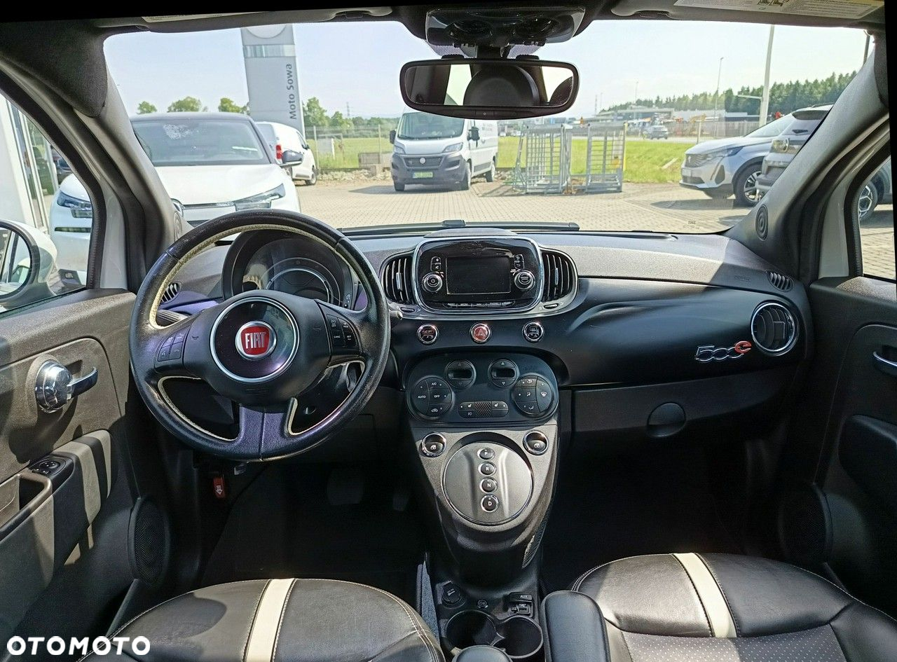 Fiat 500 - 9