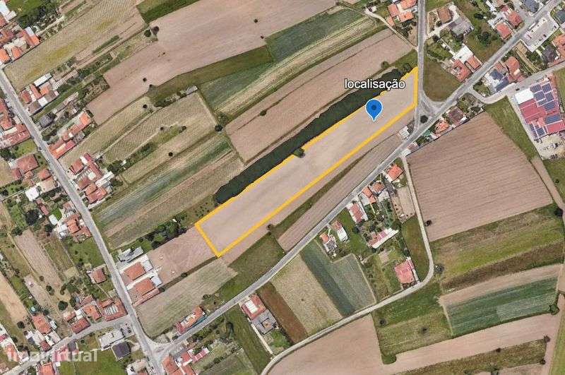Terreno Urbano perto de Aveiro e Ilhavo - Grande imagem: 2/2