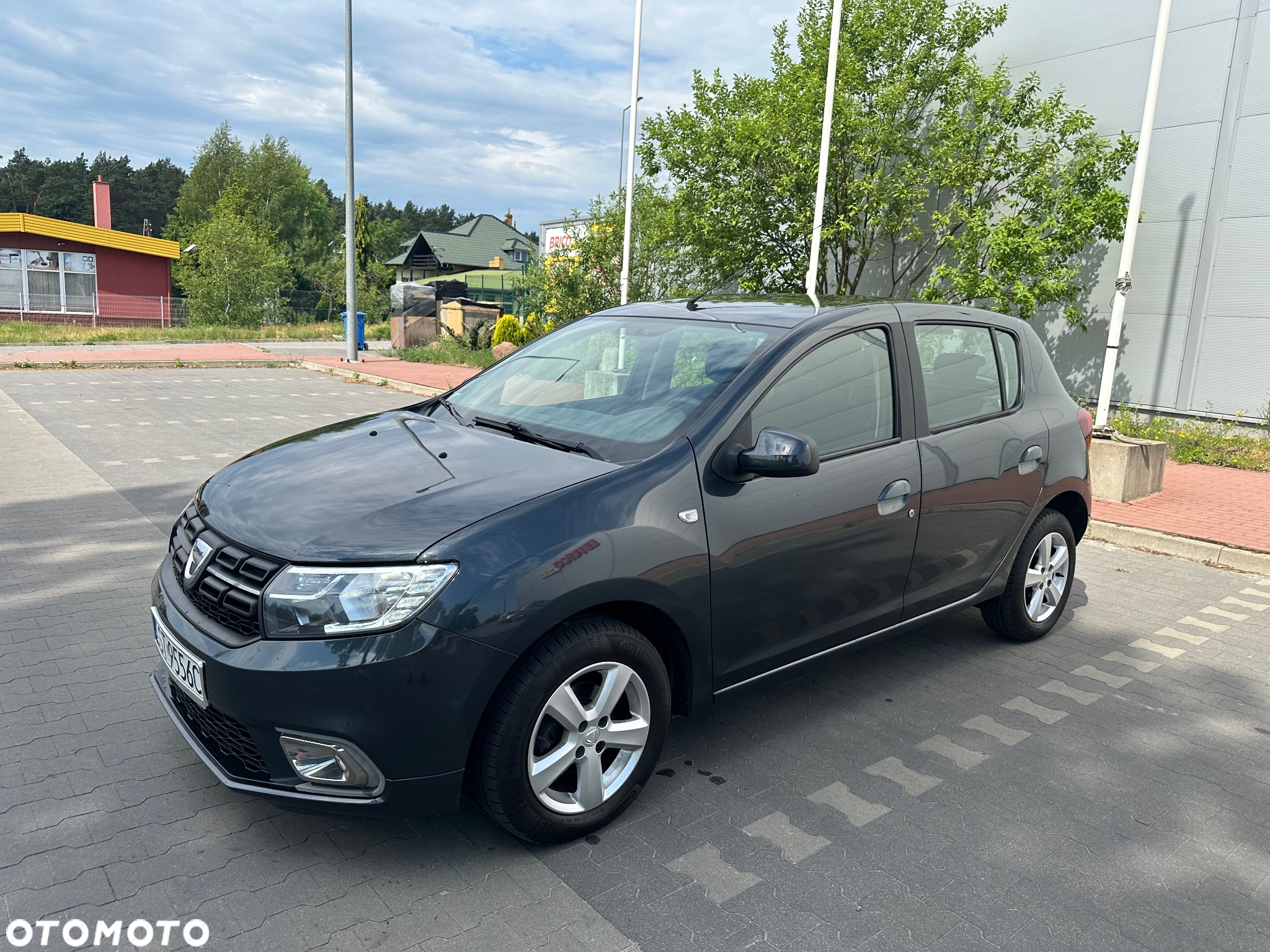 Dacia Sandero - 3