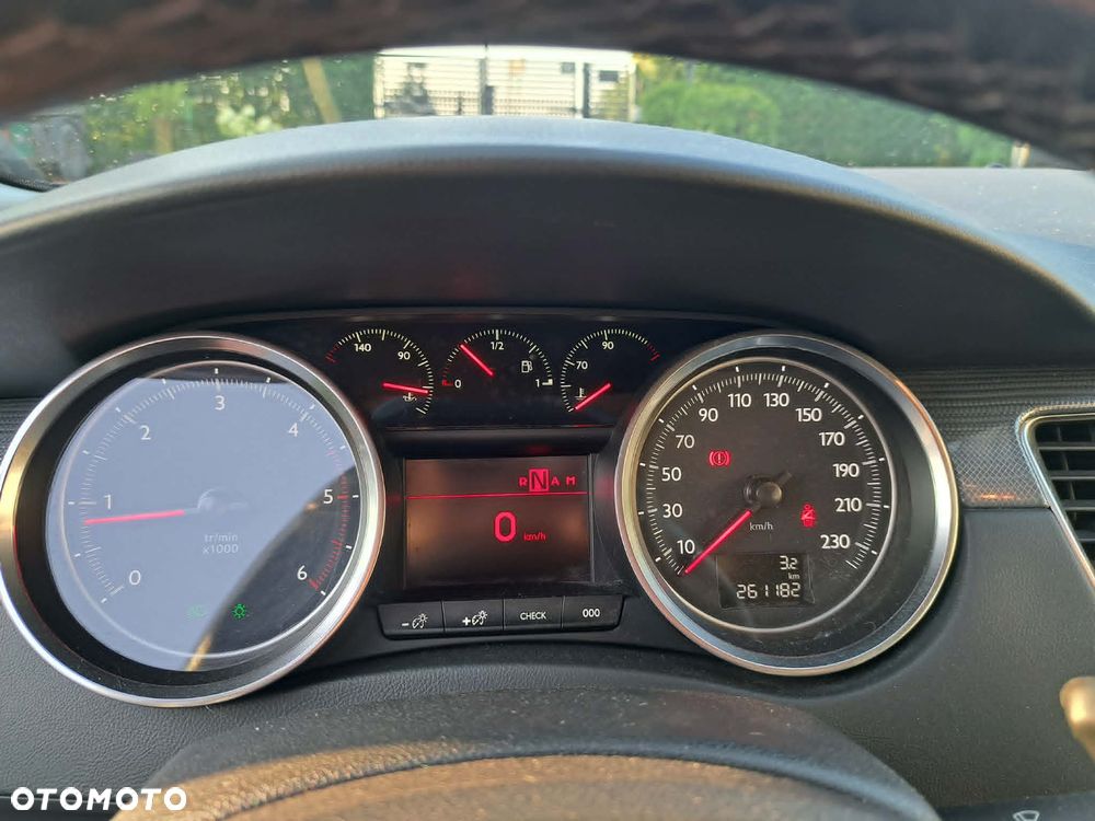 Peugeot 508 1.6 e-HDi Active S&S - 6