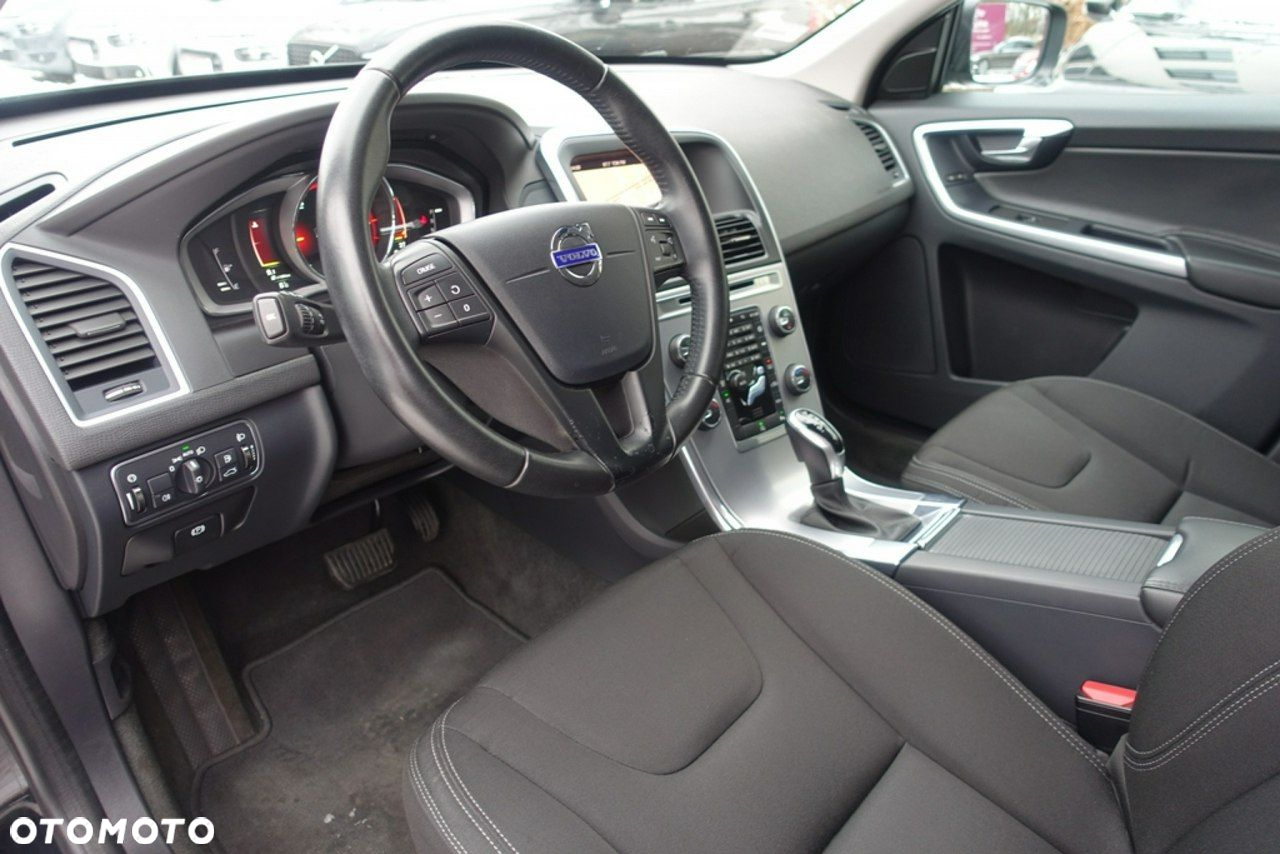 Volvo XC 60 - 9