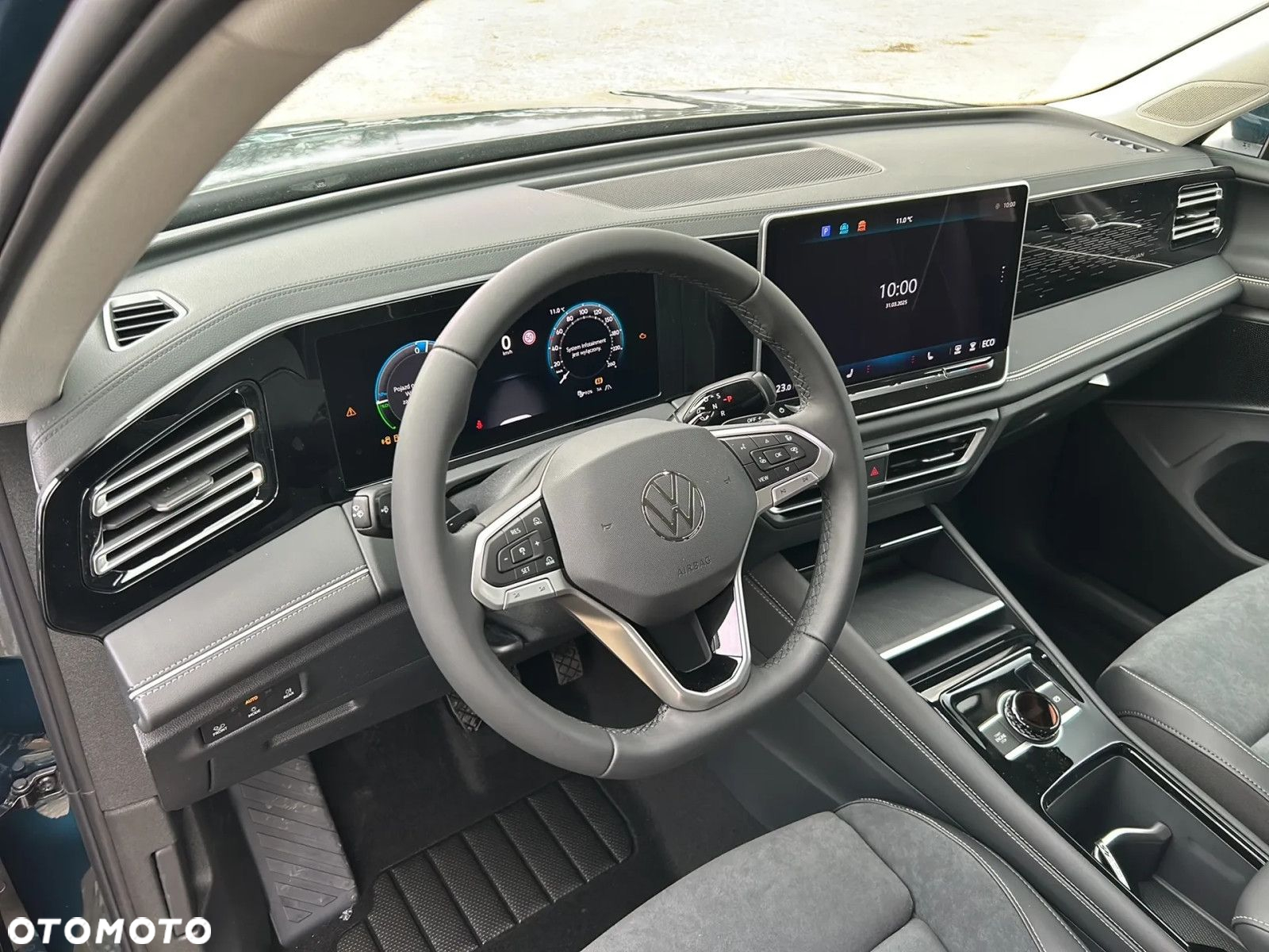 Volkswagen Tiguan - 5